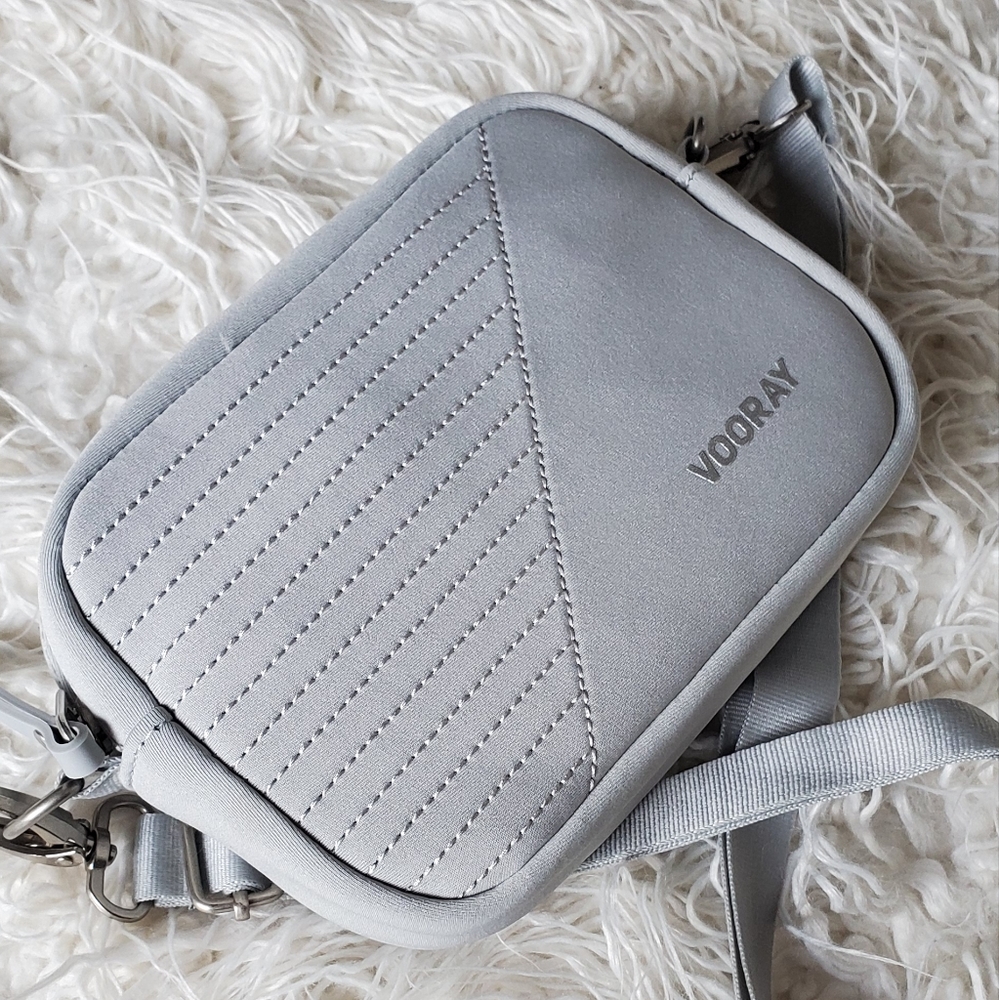 🤍VOORAY🤍 CROOSBODY PURSE,🤍BRAND NEW🤍
